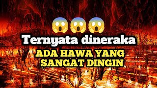 Ternyata dineraka ada hawa yang sangat dingin😱😱😱 [upl. by Maril196]