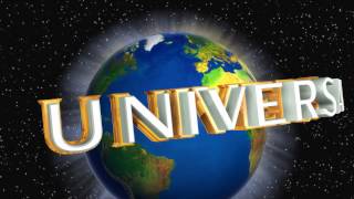 Universal HD DVD Logo [upl. by Atikam]