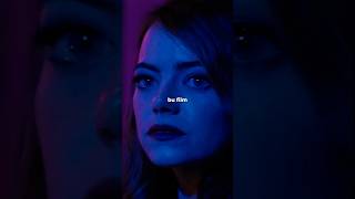 LA LA LAND aslında toksik bir ilişkiyi mi anlatıyor film shorts [upl. by Eittol]