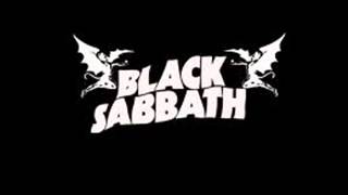 Black Sabbath  Fear [upl. by Orsay]