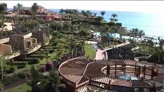 Playa Meloneras Palace  Gran Canaria  Neckermannbe [upl. by Abbott]