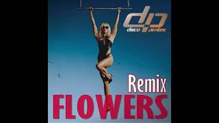 FlowersDisco Pirates RemixMiley Cyrus [upl. by Berne757]