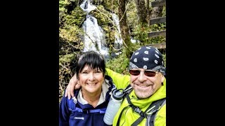 Elterwater in Little Langdale Waterfalls Caves and Cream Teas [upl. by Fondea711]