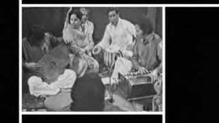 Meri DastaneHasrat woh suna suna ke Ustad Amanat Ali Khan [upl. by Nagad]