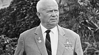 Grover Furr on Khrushchev and the Katyn massacre [upl. by Noraa]