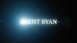 Agent Ryan  Official Trailer 4K [upl. by Krutz]