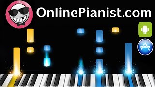 Giazotto  Albinoni  Adagio In G Minor  Piano Tutorial Easy amp Sheets  How to Play [upl. by Lamee371]