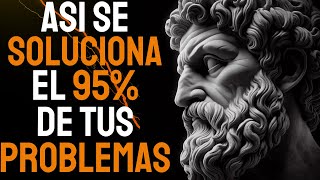 10 Hábitos Estoicos que Resuelven el 95 de los Problemas  Sabiduría Para vivir [upl. by Epstein692]