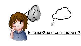 Is Soap2day safe to use or Not  Soap2day illegal or legal [upl. by Annabel]