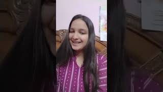 Maar daala song 🤗by Ankita Thakurclassical song [upl. by Fidole]