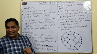 FULLERENE STRUCTURE PREPARATION PROPERTIES AND APPLICATIONS [upl. by Haldan569]