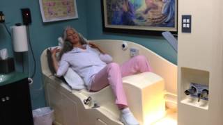 Dee Munsterman Colon Hydrotherapy [upl. by Ecirtram192]