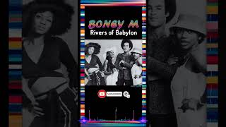 The Greatest Hits Full Album  The Best of Boney m 2023 shorts oldsong boneym shortvideo [upl. by Ahseinod634]