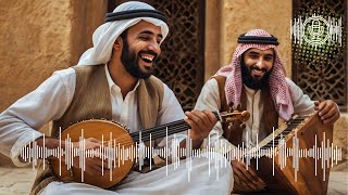 Traditional Arabic Music for the Soul Vol2  Middle Eastern Music [upl. by Watt]