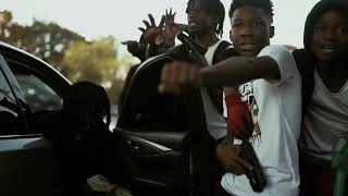 Bezzal  Neva Guilty Official Music Video [upl. by Solon334]