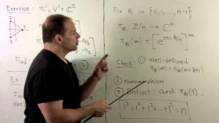 RT3 Equivalence and Examples Expanded [upl. by Leonanie]