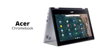 Acer  Chromebook Spin 311 Convertible Laptop  Intel 80211ac Gigabit WiFi 5  Chrome OS [upl. by Nilyak]