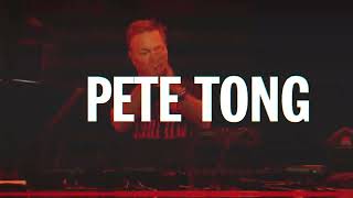 Pete Tong Presents Ibiza Classics UK Tour 2023 [upl. by Lenka]