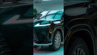 2025 Lexus LX 570 The Ultimate Luxury SUV Redefinedquot [upl. by Dudden238]