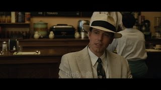 Live By Night  Bootlegger Review Clip [upl. by Brag8]