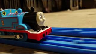 Tomy The Adventure Begins Troublesome Trucks [upl. by Gratiana]