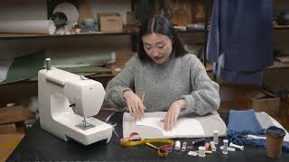 Top 4 Sewing Machines Reviews for Beginners amp Pros A Comprehensive Guide of Best Sewing Machines [upl. by Yellhsa348]