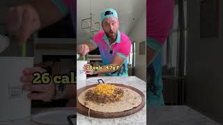 70g of protein in 10 minutes cooking easyrecipe quickrecipes foodie [upl. by Eveneg]