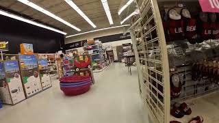 CLOSING Big Lots Oakbrook Terrace IL [upl. by Mihe]