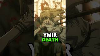 6 MindBlowing Facts About Grisha Yeager from Attack on Titan 🛡️⚔️ [upl. by Seugram243]