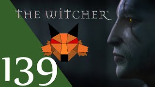 Lets Play The Witcher Part 139  Chapter V [upl. by Akerley]