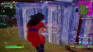 Fortnite with sleepy [upl. by Nirre]