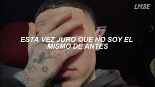 lil Mosey  This Time Sub Completa en Español [upl. by Gratianna]