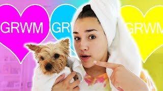 GRWM  Instagram Followers Control Gracies Style [upl. by Krispin]