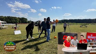 The 2024 Outdoors Delmarva AMazeIng Day Out Part 2 [upl. by Eadith]