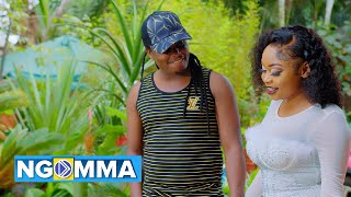 MAIMA  INENDAA UKWONA OFFICIAL VIDEO [upl. by Jamel212]