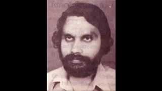 Santha rathri thirurathri Thuramukham 1979 [upl. by Claudina]