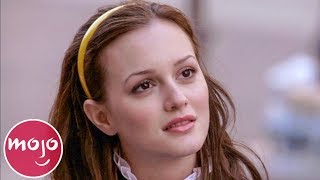 10 Times Blair Was the Best Character on Gossip Girl [upl. by Einimod]