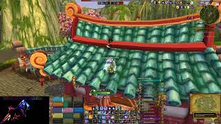 Deepwind Gorge chill  Dragonflight Arcane Mage PvP  102 [upl. by Eileek]