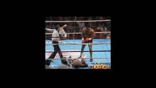 Tyson vs Spinks [upl. by Yvonner]