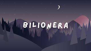 Bilionera  Otilia  Lyrics [upl. by Canon]