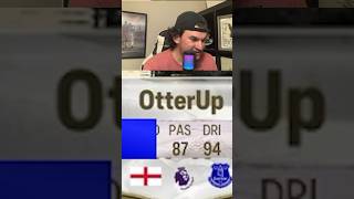 The WORST 89 Player Pick 👀😱 fc24 fifa gaming [upl. by Evatsug]