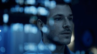 BLEU de CHANEL the 2018 film with Gaspard Ulliel – CHANEL Fragrance [upl. by Wolk]