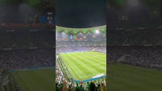 AL AHLI vs AL HILAL ⚽️ 🥅 football alahli alhilal sports jeddah ksa ksalife [upl. by Nagud]