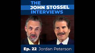 Ep 22 Jordan Peterson On Free Speech Responsibility and the Radical Left [upl. by Anastos]