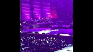 Gigi DAlessio Arena di Verona 25 09 2023 Portami con te  Ora Standing Ovation [upl. by Kenwee]