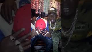 Nairobi Mathares Most Wanted Gangster Caught By chairman of Sonko Rescue Team [upl. by Aydin443]