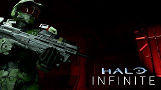 Halo Infinite  Campaign Overview [upl. by Leirrad348]