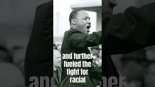 The Assassination of Martin Luther King Jr A Nation in Mourning history facts [upl. by Aiet368]