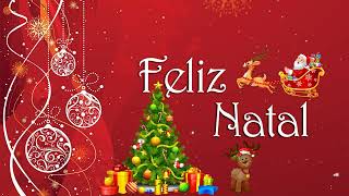 Feliz Natal 2022 🎅🎅 Músicas Natalinas Brasileiras 🎅🎅 Melhores Canções Natalinas 2022 🎅🎅 [upl. by Gazo]